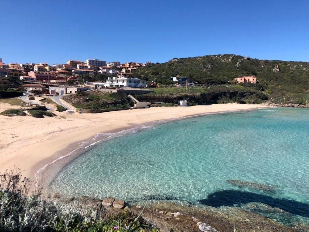 Residence Le Pavoncelle Santa Teresa Gallura Exterior foto