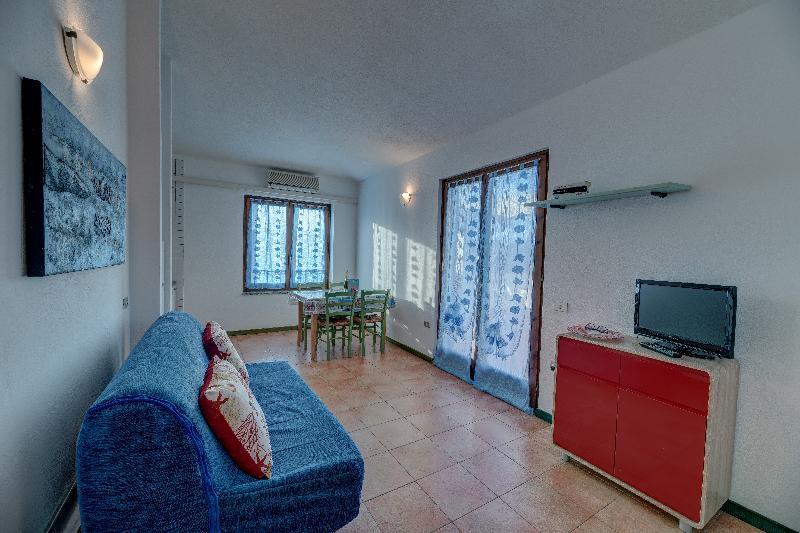 Residence Le Pavoncelle Santa Teresa Gallura Exterior foto